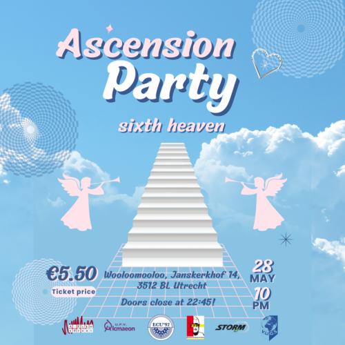 Ascension 2025